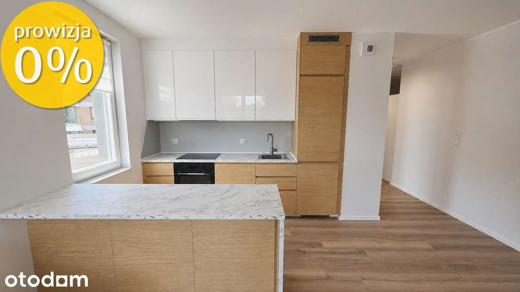 Mieszkanie 3-pok. 56,9 m², Wzgórza Krzesławickie, ul. Gustawa Morcinka, zdjęcie 3