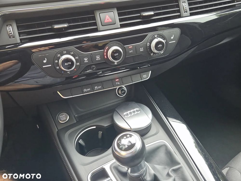 Audi A4 Avant 1.4 TFSI design - 30