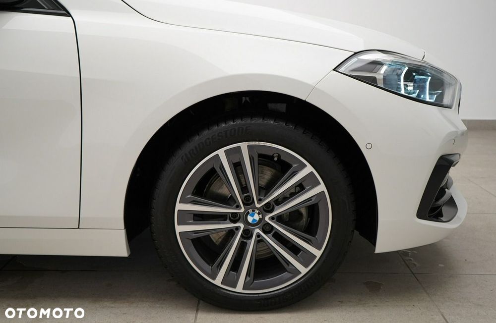 BMW Seria 1 - 11