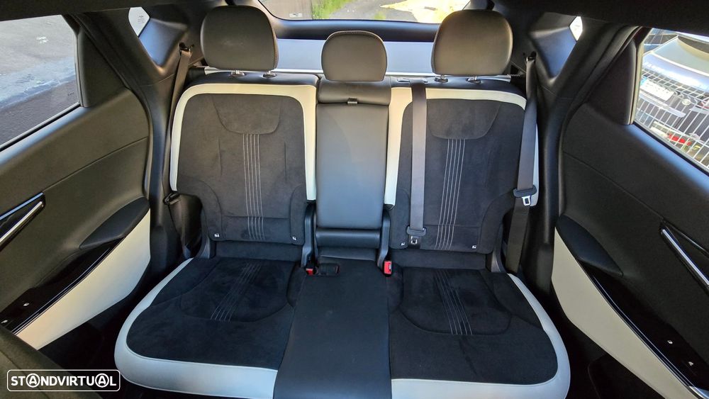 Kia EV6 77.4 kWh GT-Line - 59