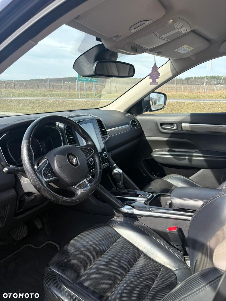 Renault Koleos 2.0 dCi Initiale Paris 4x4 X-Tronic - 21