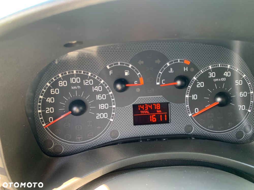 Fiat Panda - 15