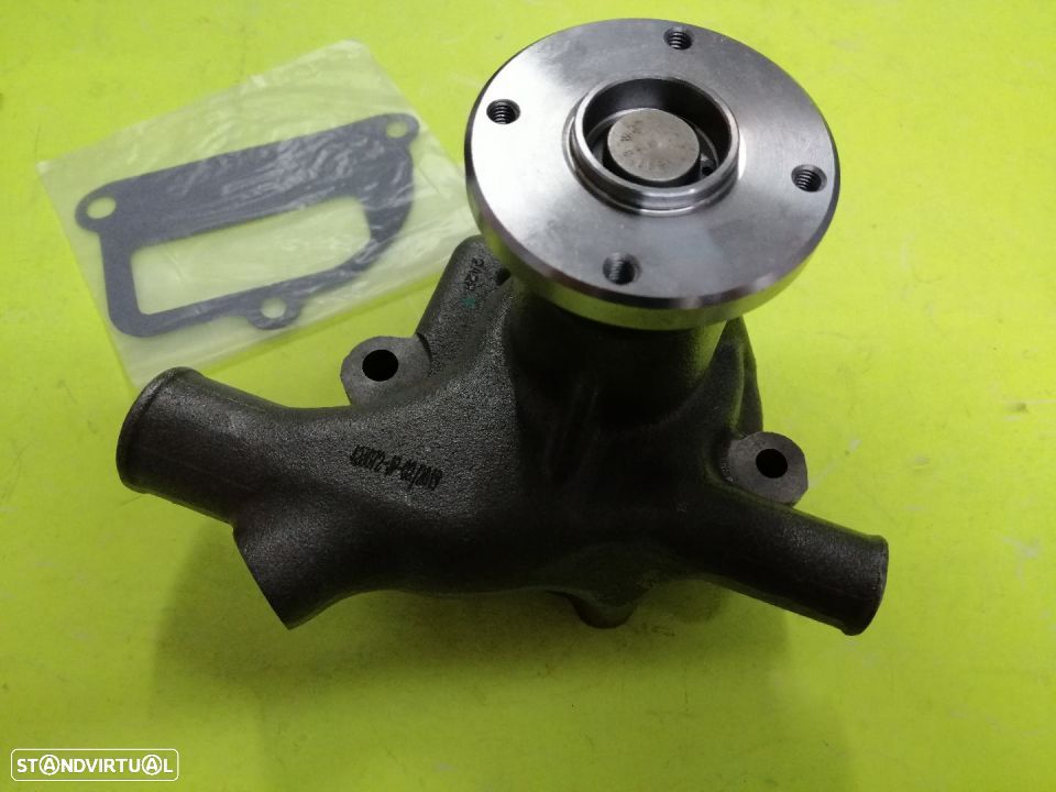 Bomba de água Nissan Cabstar F22 Motor SD23 e SD25 NOVA - 1