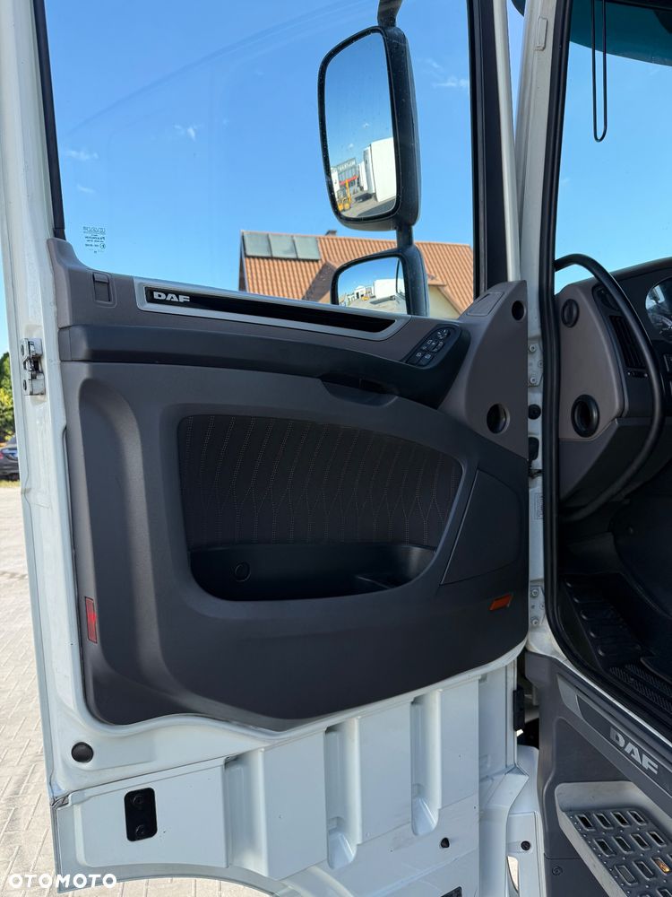 DAF XF 480 FT Low Deck - 18