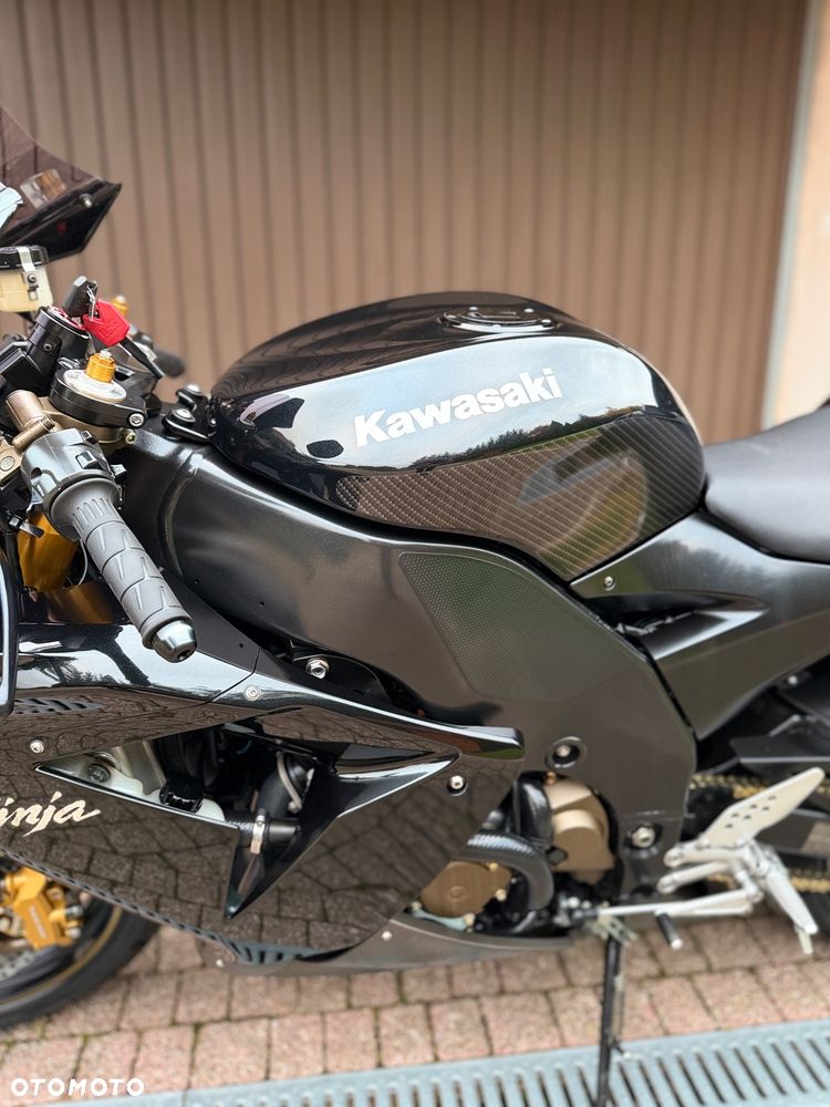 Kawasaki Ninja - 24