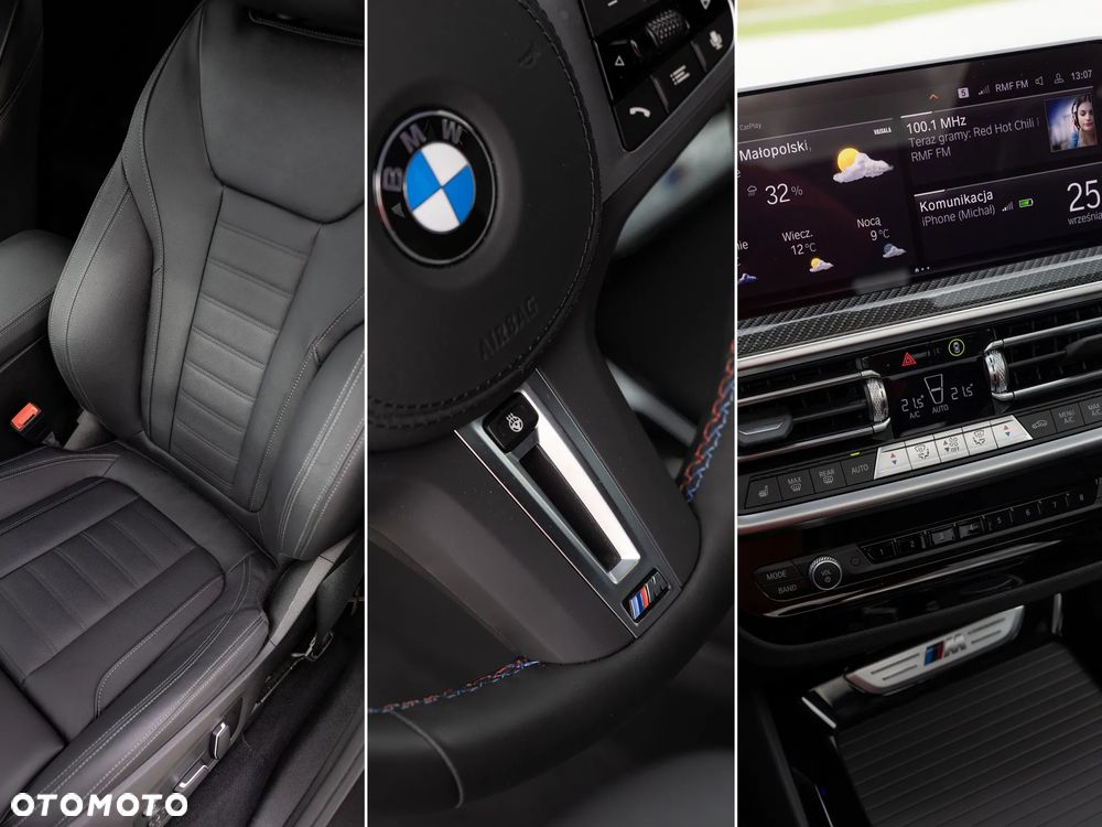 BMW X3 - 13