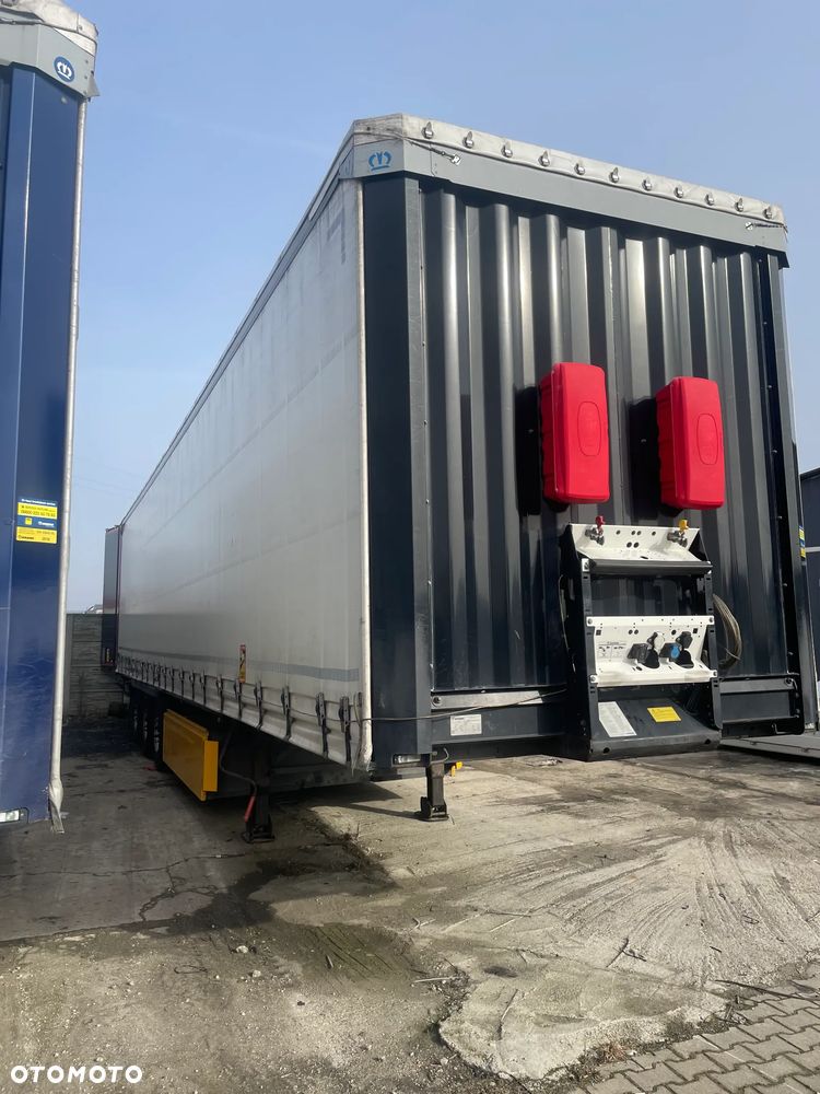 Krone SD standart - 2