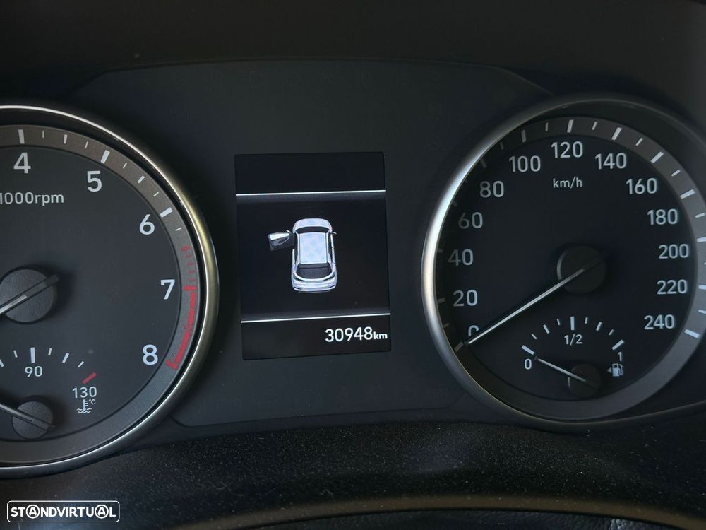 Hyundai i30 SW 1.0 T-GDi N-Line - 9