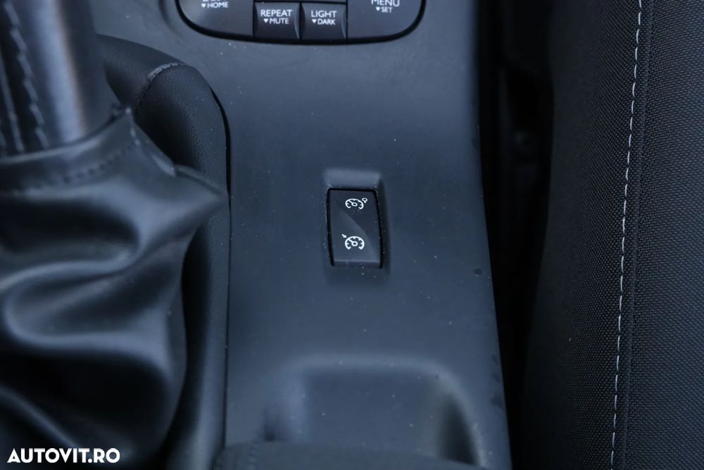 Renault Megane dCi 110 FAP Paris Business - 20