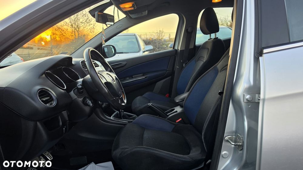Fiat Bravo 1.9 Multijet 16V Sport - 8