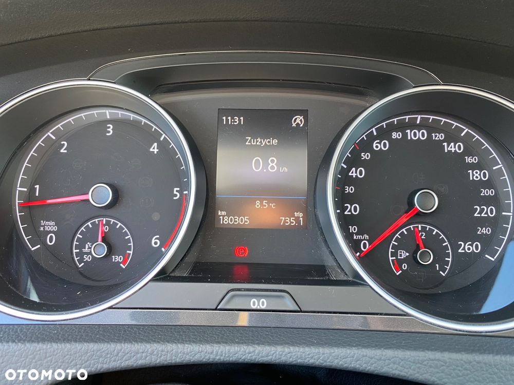 Volkswagen Golf VII 1.6 TDI BMT Comfortline - 15