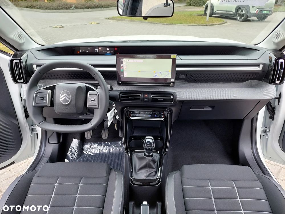 Citroën C3 1.2 T Plus - 9