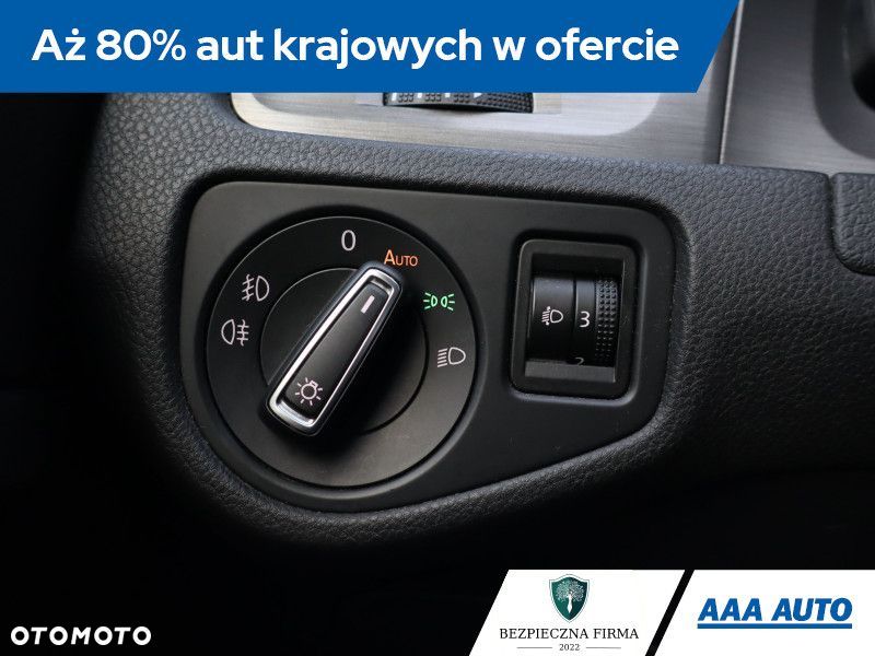 Volkswagen Golf - 21