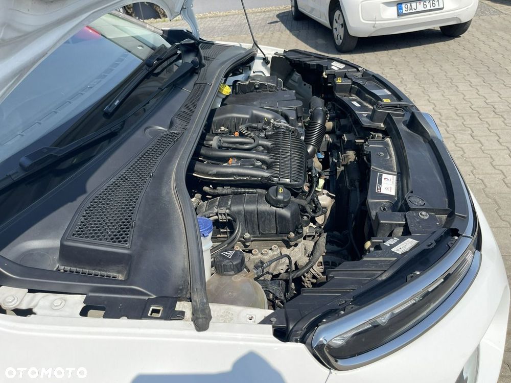 Citroën C3 1.2 PureTech Feel - 13