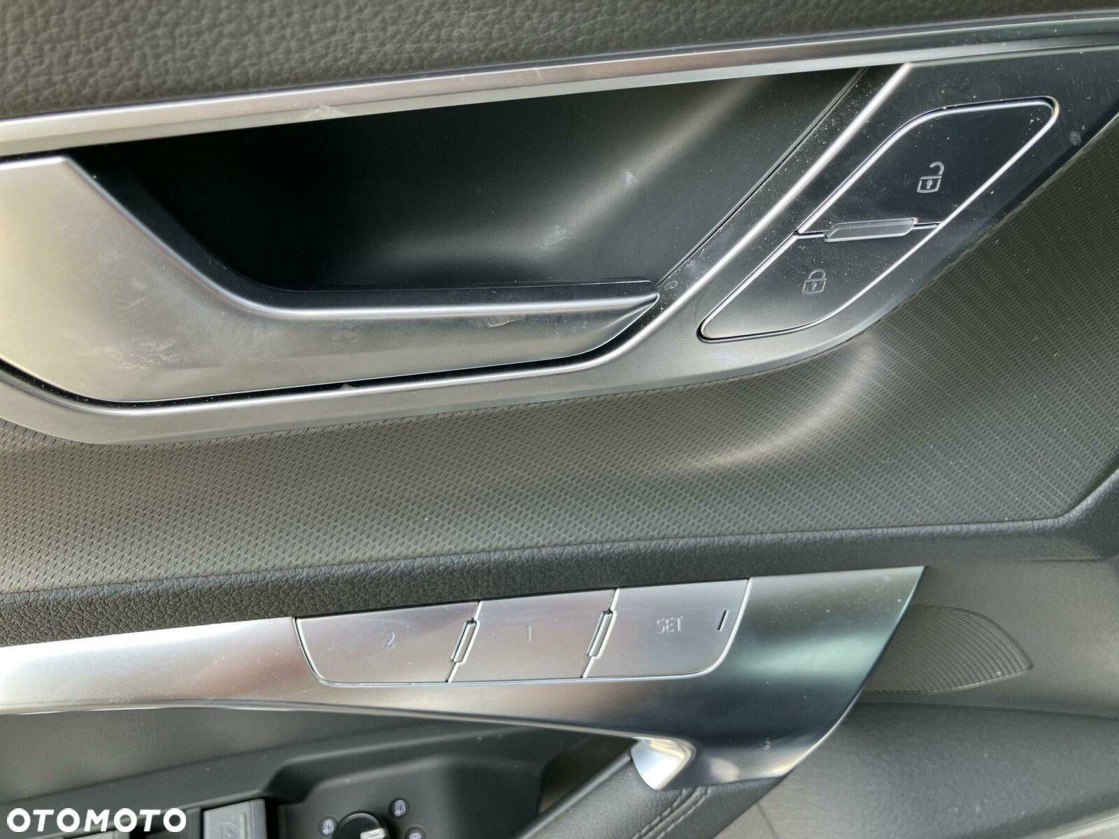 Audi A6 - 10