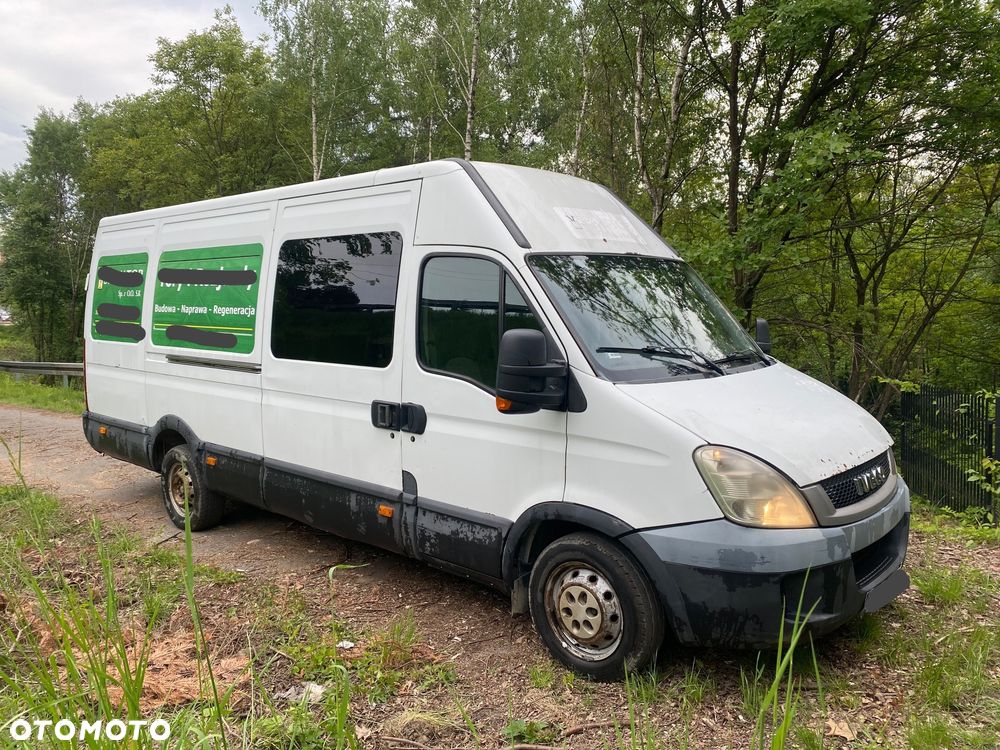 Iveco 35S14 V - 2