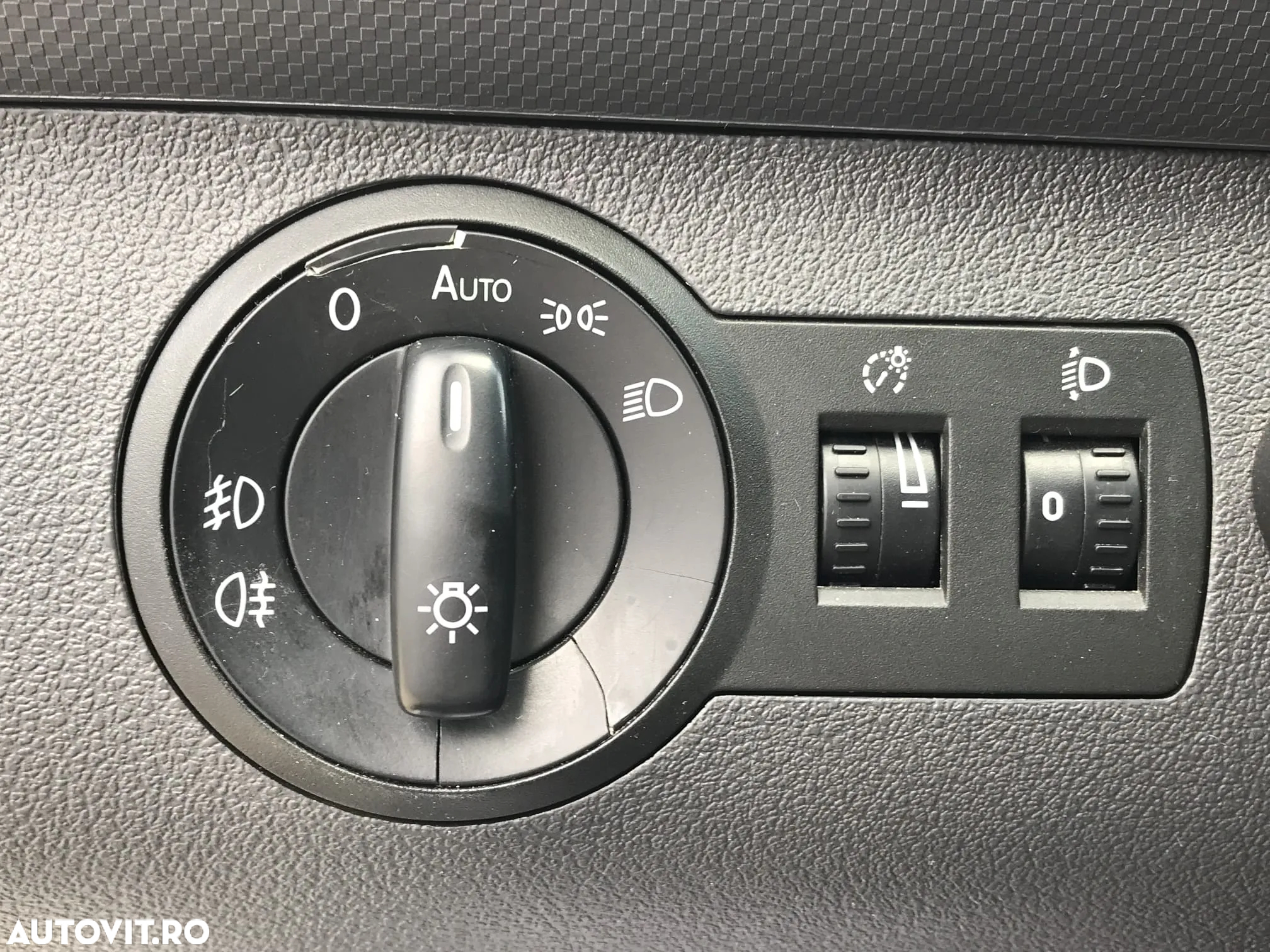 Volkswagen Caddy 1.9 TDI DPF DSG Maxi Life (7-Si.) - 25