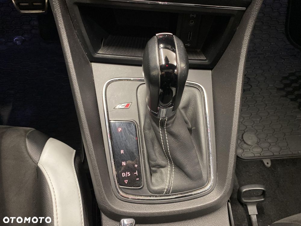 Seat Leon 2.0 TSI Cupra S&S DSG - 19