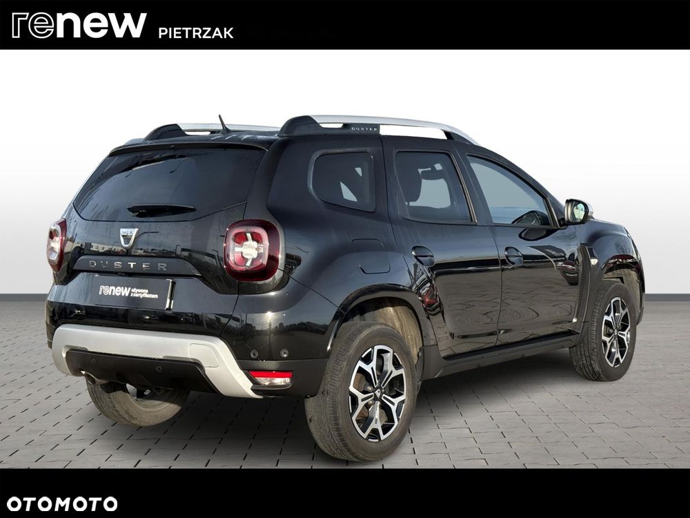 Dacia Duster - 5