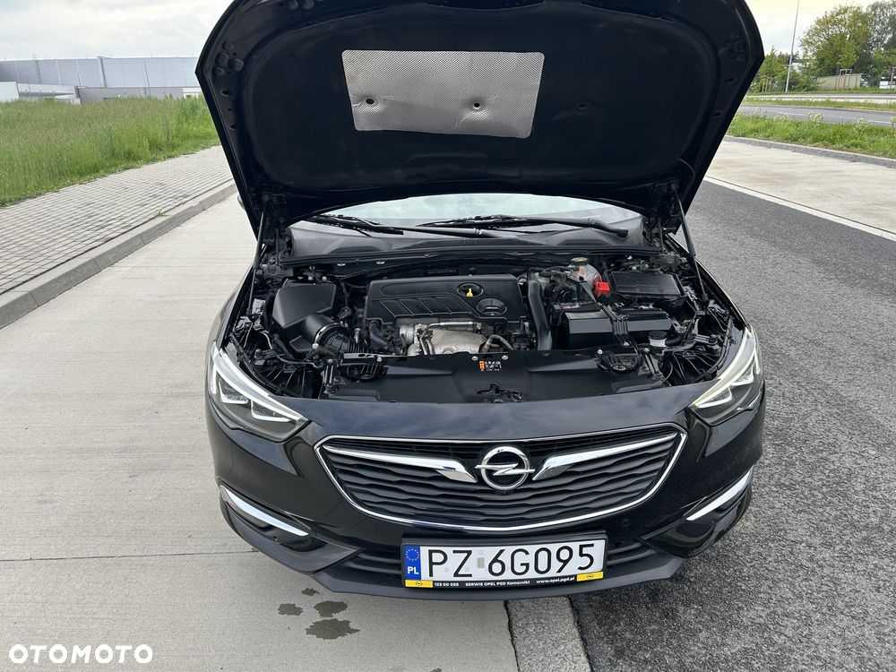 Opel Insignia - 6