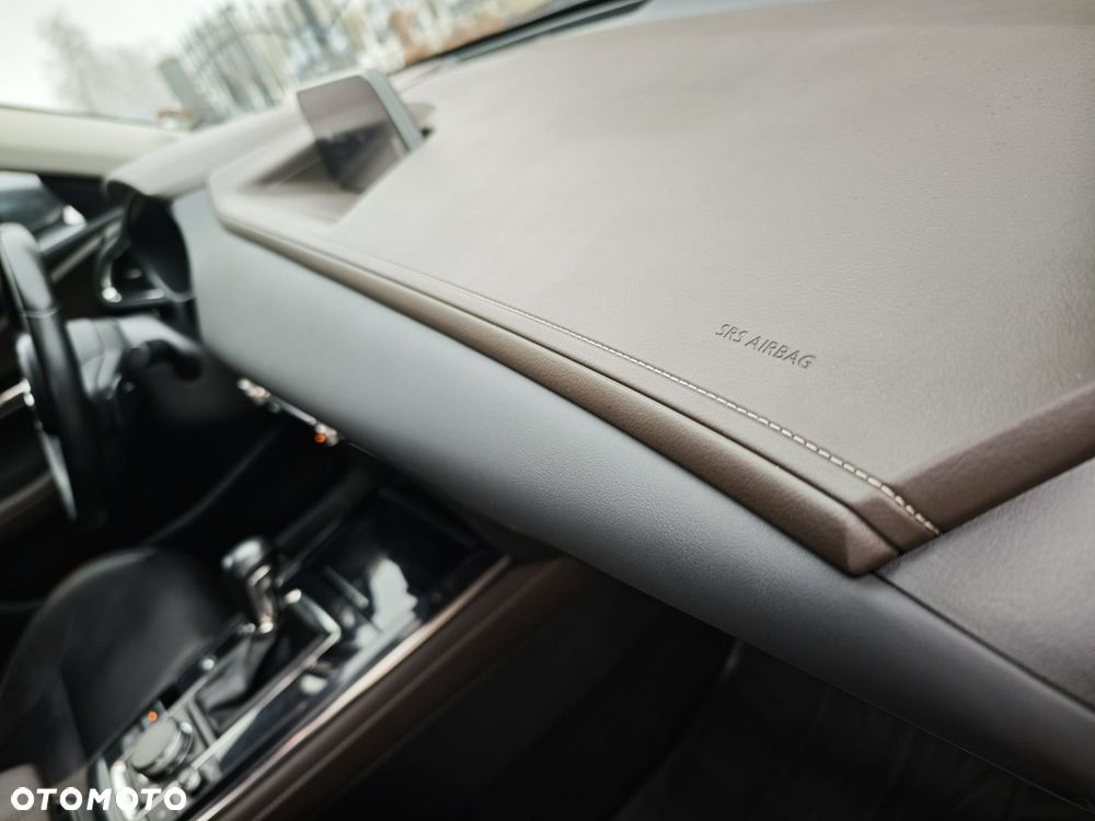 Mazda CX-30 2.0 mHEV Kanjo AWD - 9