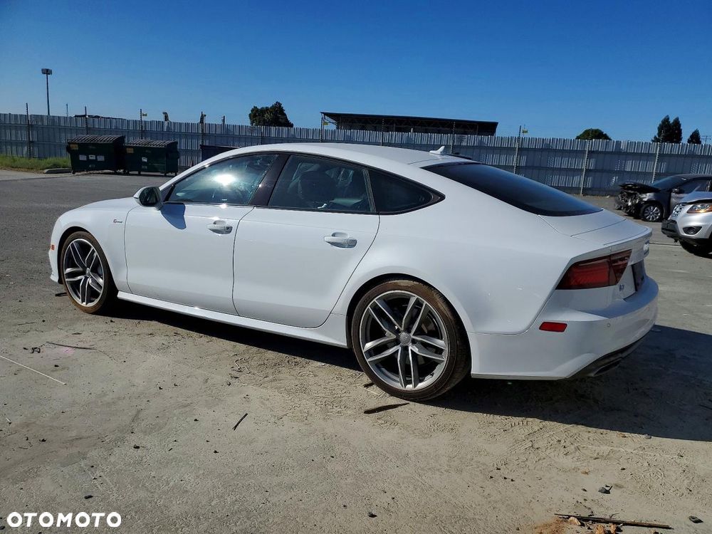 Audi A7 Sportback 3.0 TFSI Quattro S tronic - 5