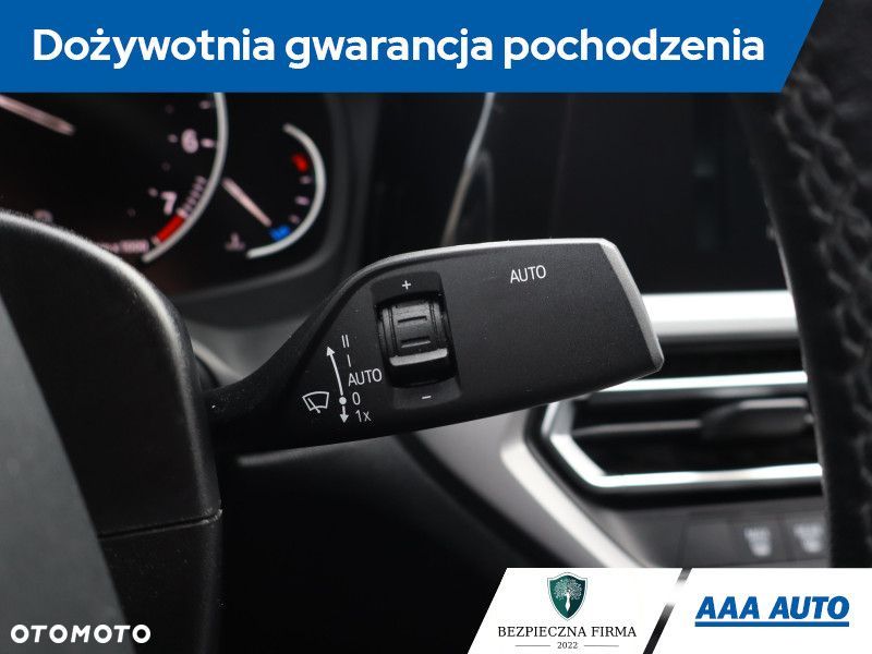 BMW Seria 3 - 20