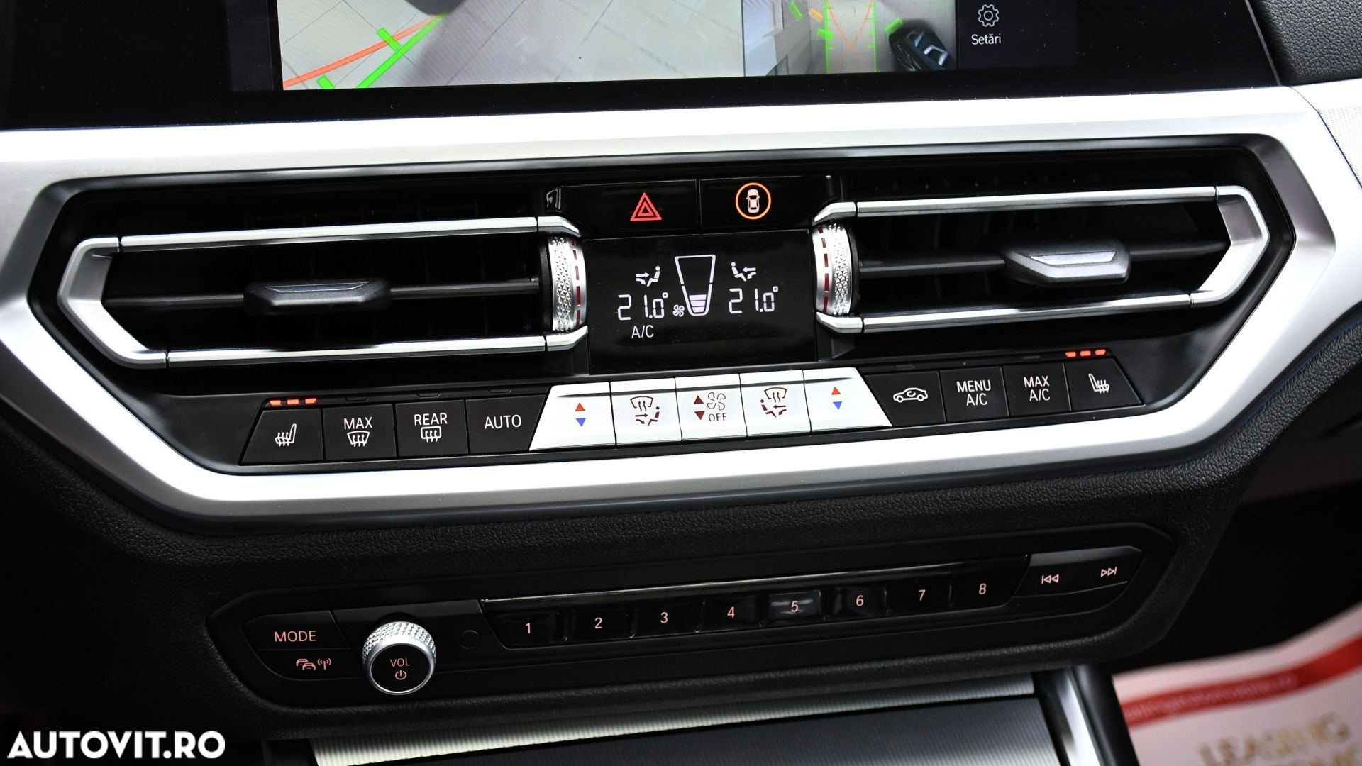 BMW Seria 3 330e Touring xDrive Aut. Sport Line - 13