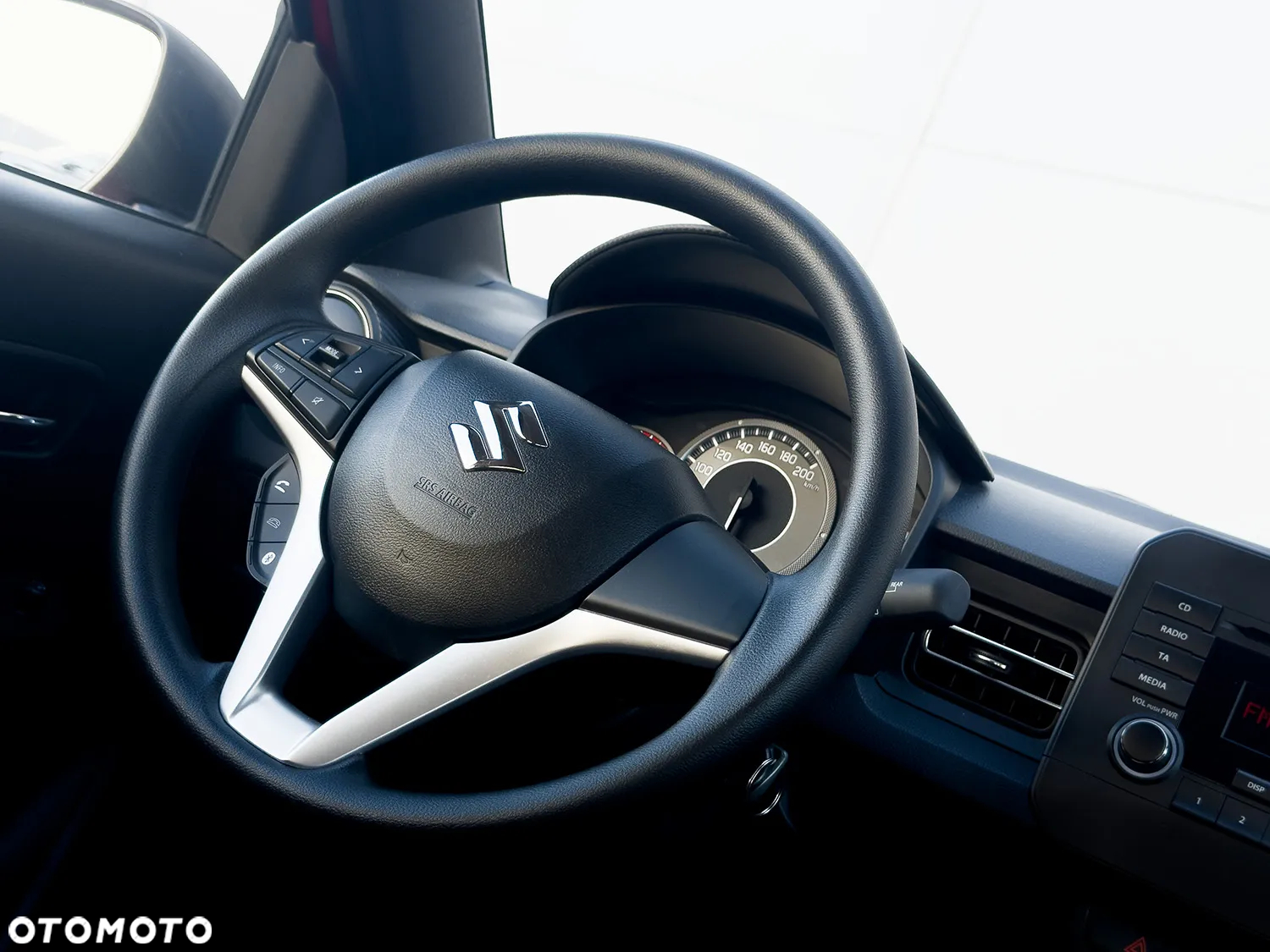 Suzuki Ignis 1.2 Dualjet Hybrid Comfort - 14