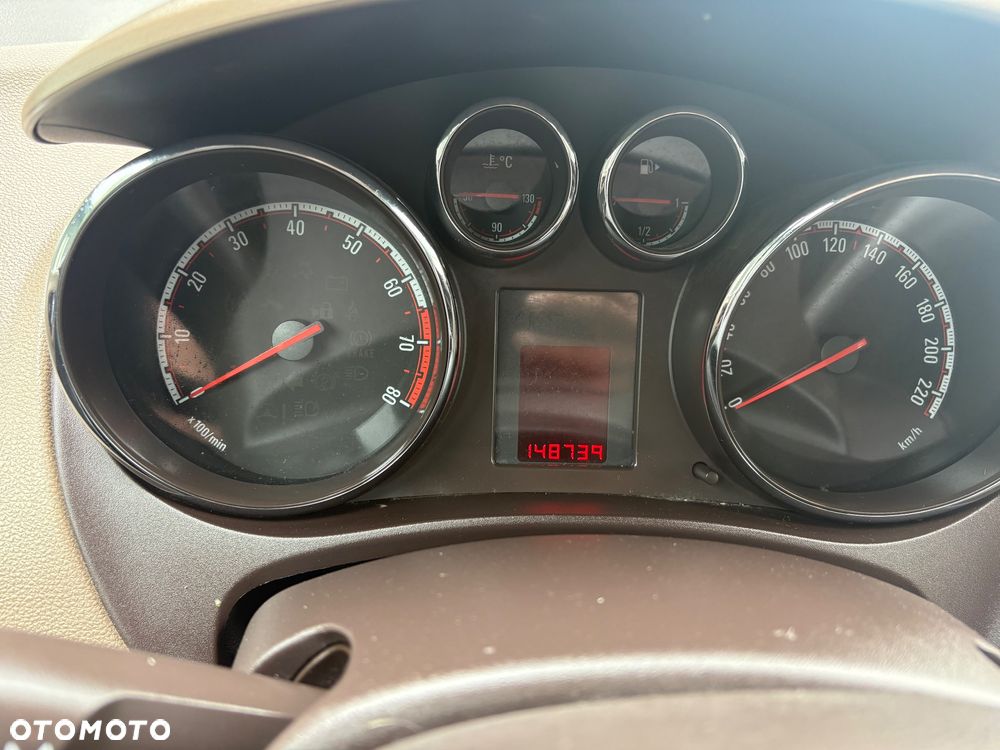 Opel Meriva 1.4 Enjoy - 5