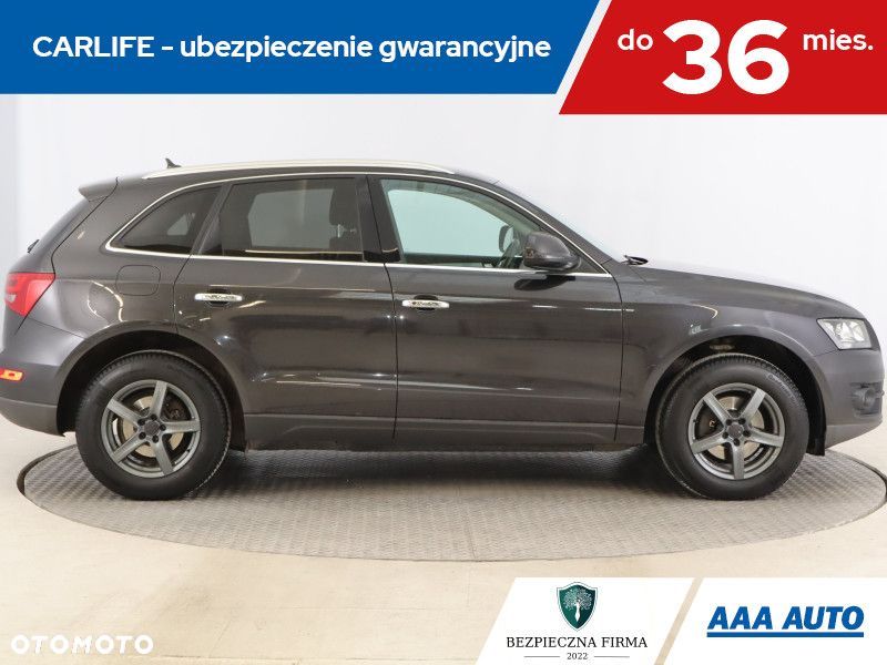 Audi Q5 - 8