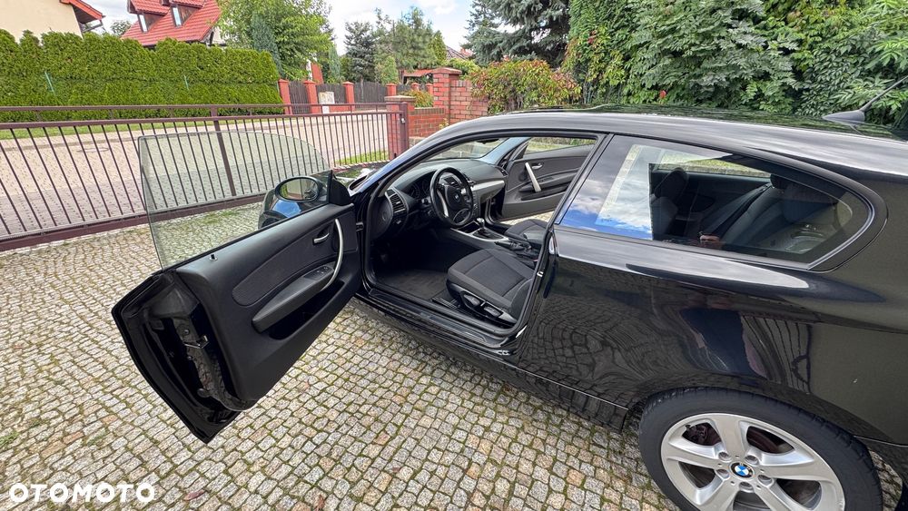 BMW Seria 1 120d - 6
