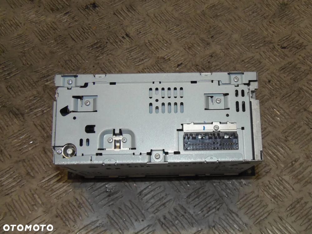 RADIO DODGE CALIBER - 2