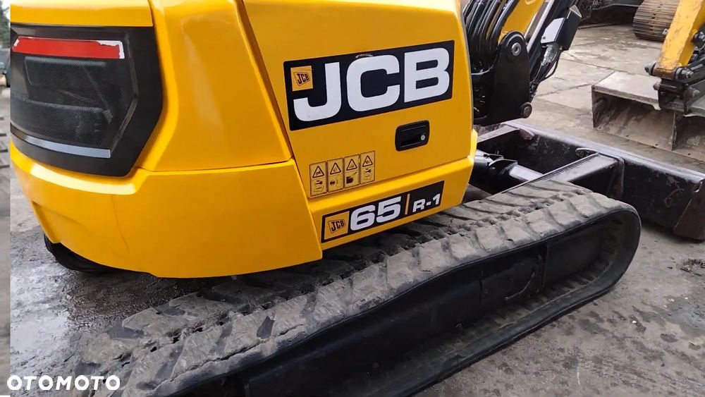 JCB 65R 1 - 5