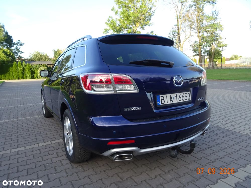 Mazda CX-9 3.5 V6 Touring - 18