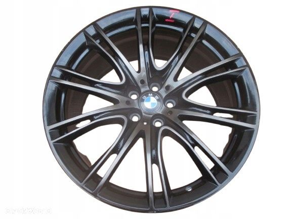 BMW 7 G11 G12 G32 FELGA TYŁ tylna 10 X 20 ET41 7850584 - 1