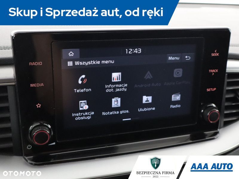 Kia Ceed - 15