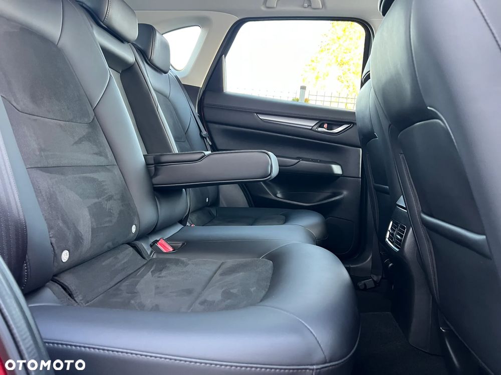 Mazda CX-5 SKYACTIV-G 165 Edition 100 - 33