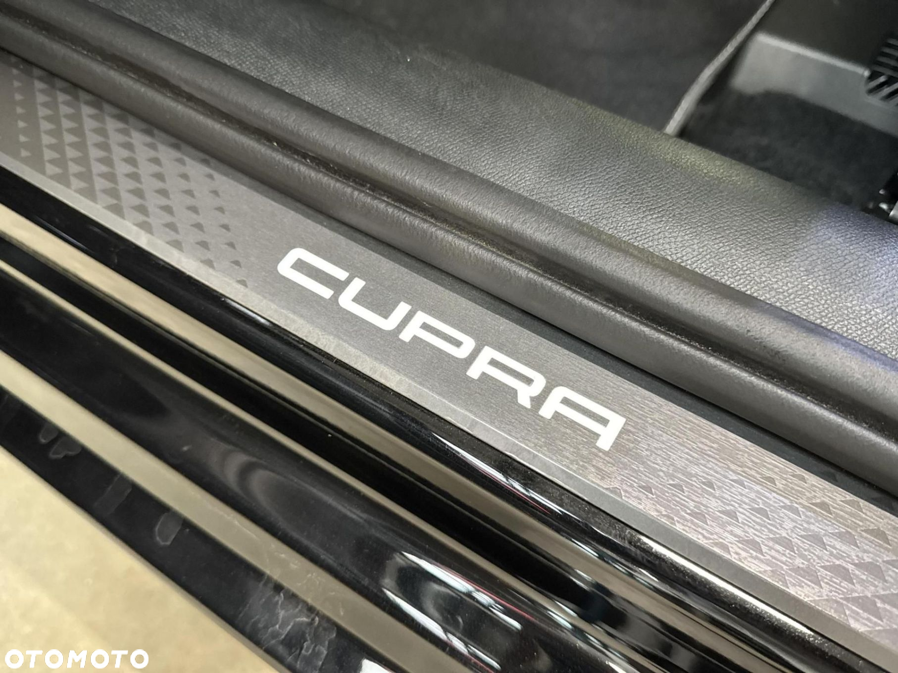 Cupra Leon - 34