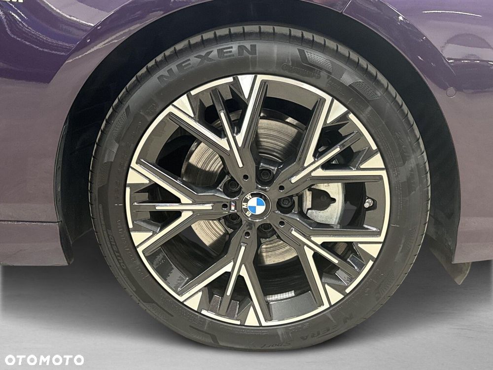 BMW Seria 1 120 mHEV - 9