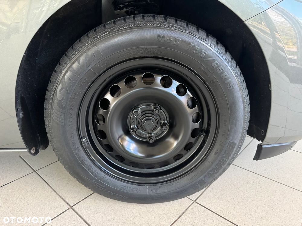 Opel Astra 1.2 T Business Elegance S&S - 24