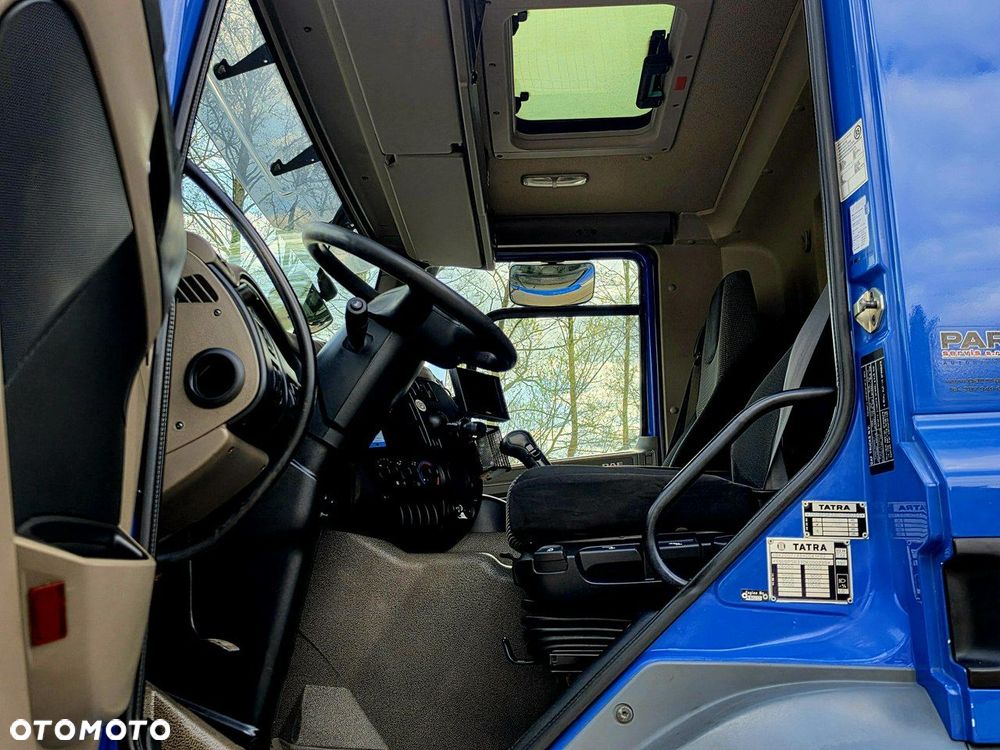 DAF Phoenix / WUKO Asenizacyjny FFG Elephant 2000 - 14