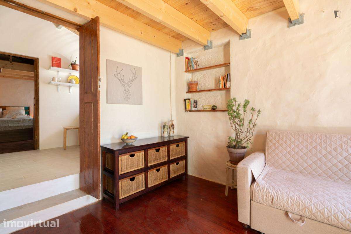 Casa com 1 quartos - localizado em Bonfim Porto - Grande imagem: 5/26