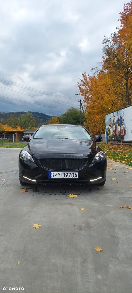 Volvo V40 T2 - 3