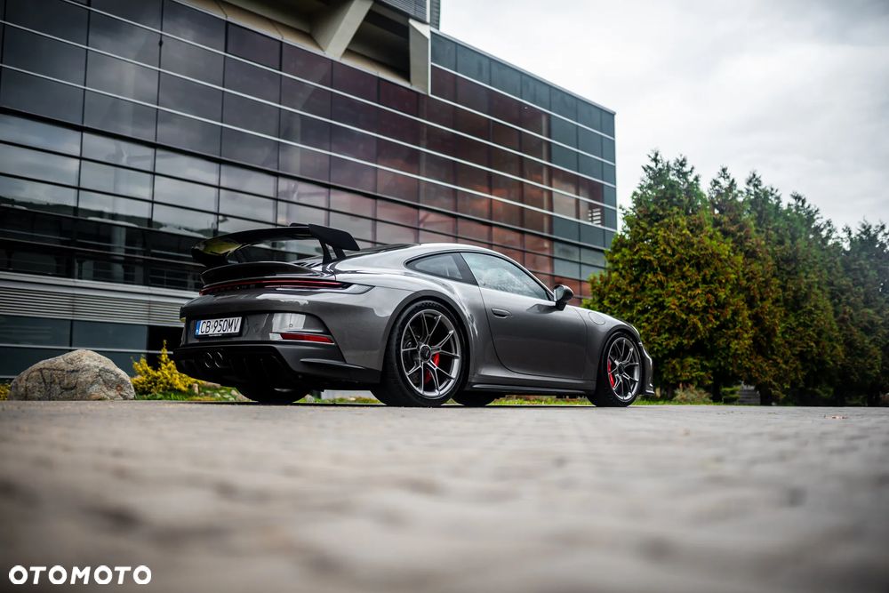 Porsche 911 GT3 - 11