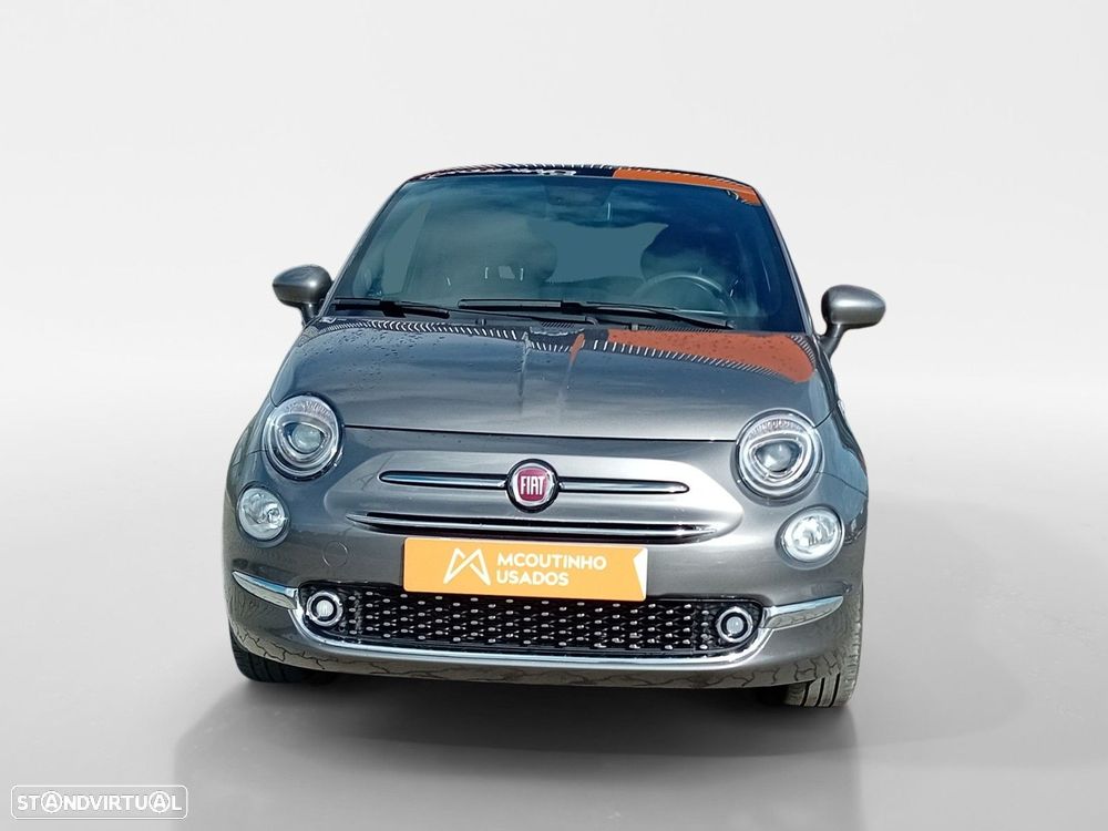Fiat 500 - 8