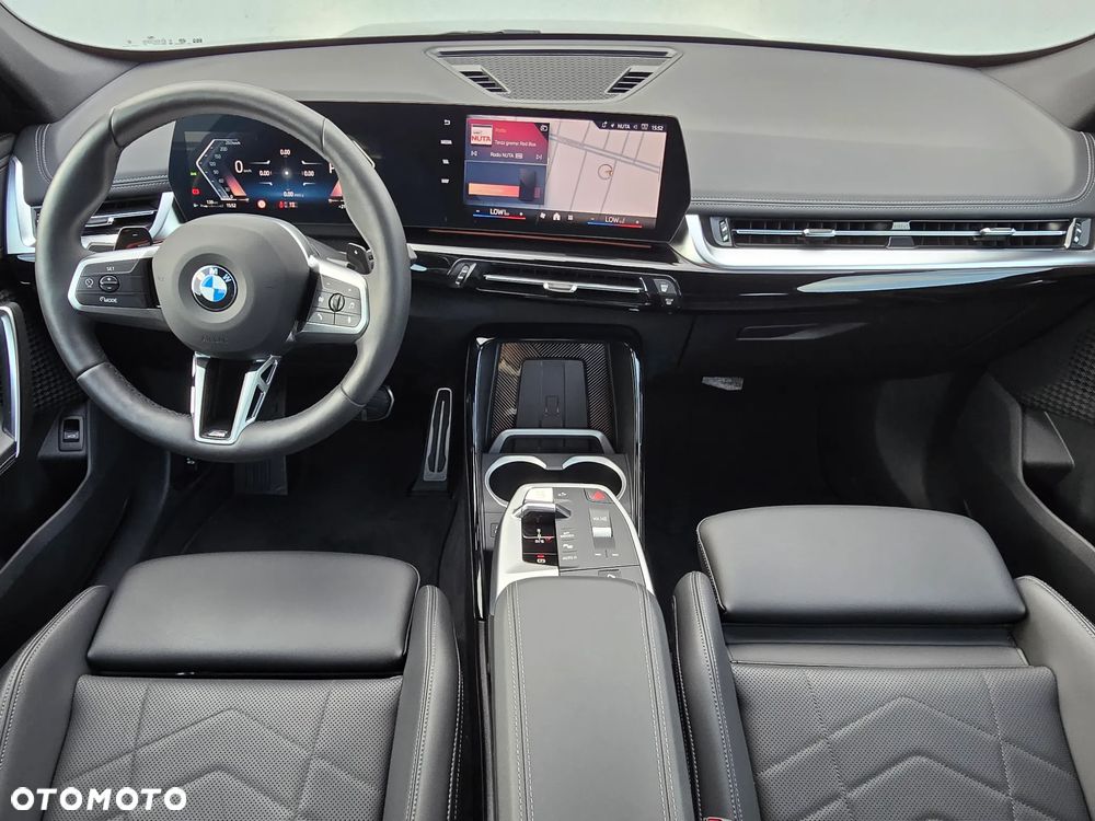 BMW X1 sDrive18i M Sport - 9