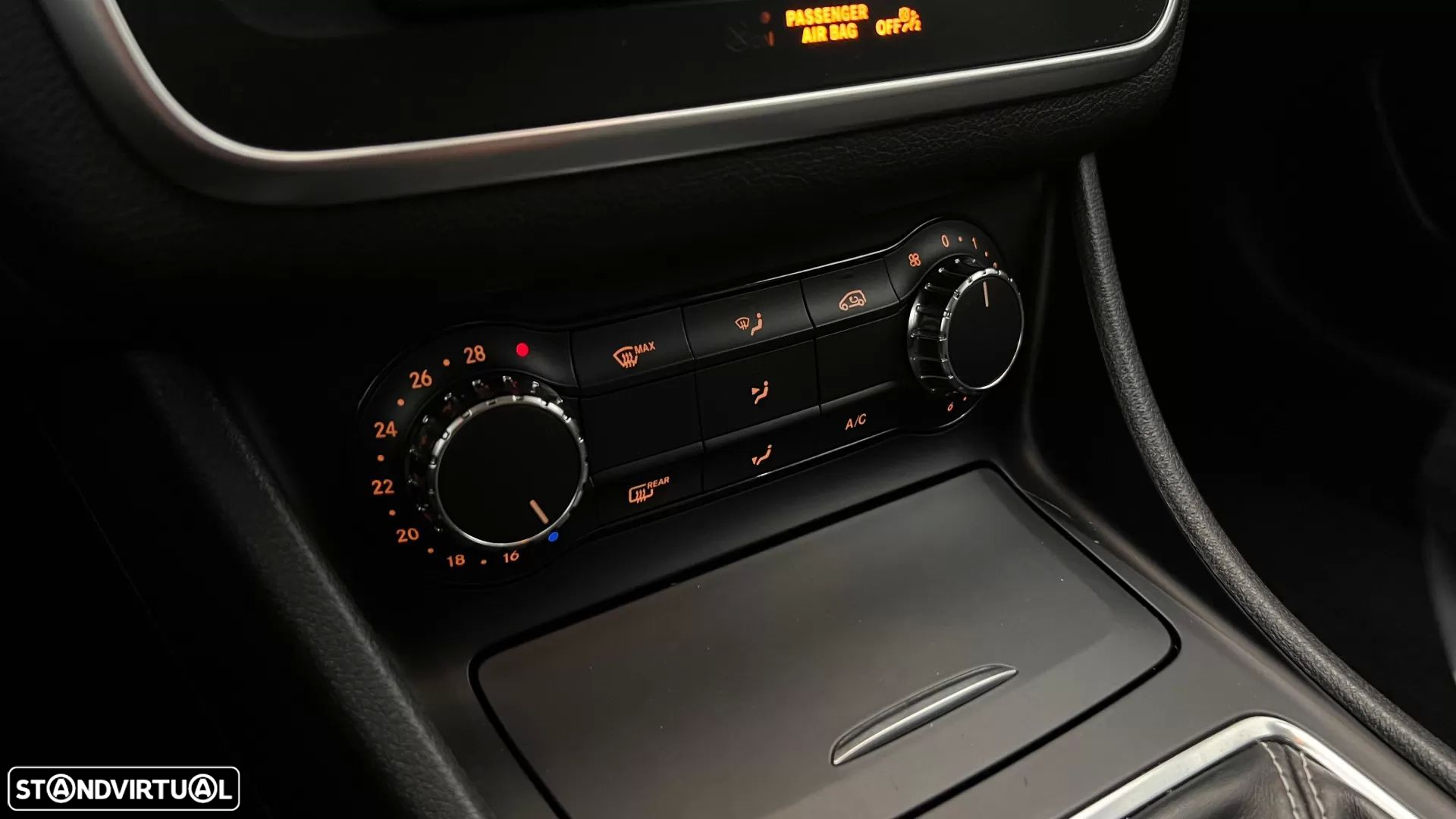 Mercedes-Benz CLA 180 d Shooting Brake Urban - 21