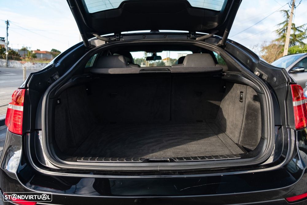BMW X6 30 d xDrive - 37