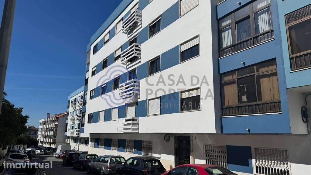 Apartamento T2 à venda na Rua José Afonso, Agualva-Cacém - Grande imagem: 2/22